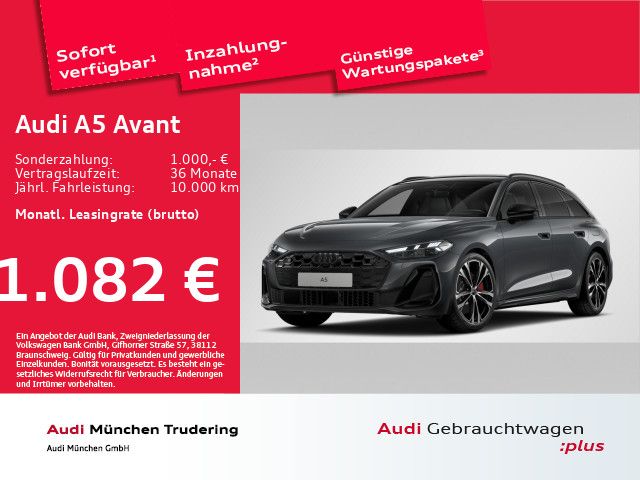 Audi A5 3.500 km 81.085 &euro; München 81825