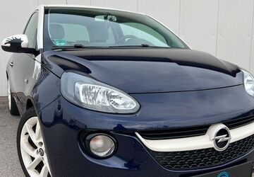 Opel Adam 88.748 km 6.599 &euro; Oberding 85445