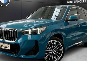 BMW X1 37.800 km 43.580 &euro; Dachau 85221