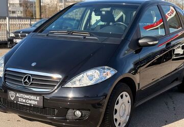 Mercedes-Benz A 150 135.000 km 3.399 &euro; Oberschleissheim 85764