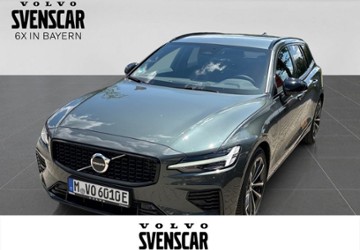 Volvo V60 9.999 km 67.499 &euro; Baierbrunn 82065