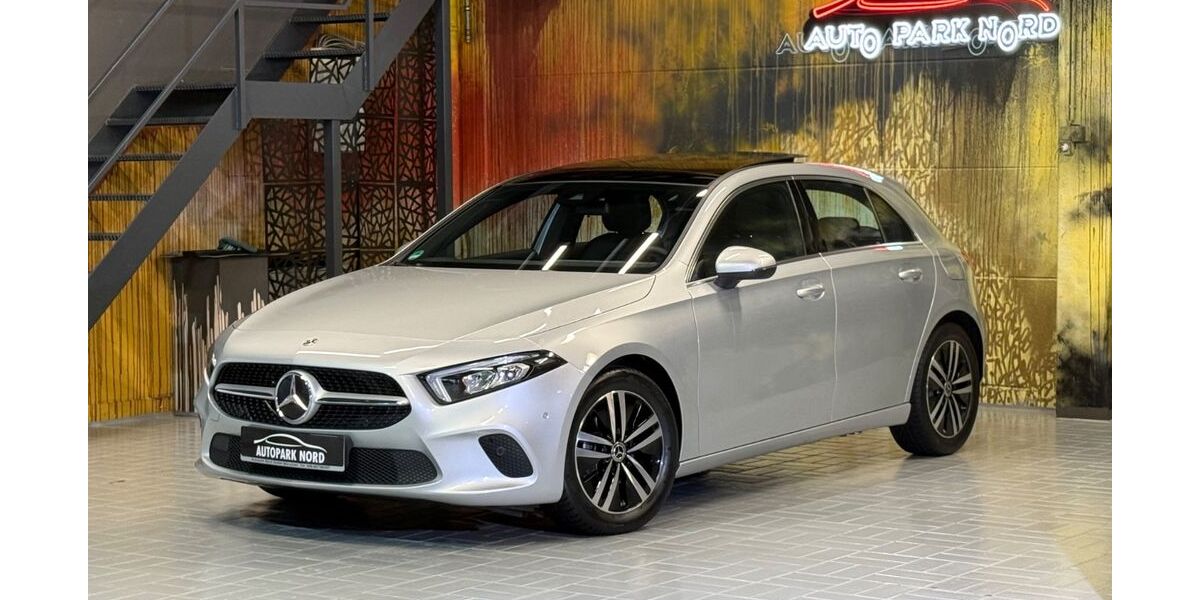 Mercedes-Benz A 180 29.000 km 23.900 &euro; München 81829