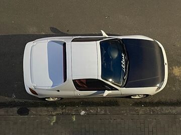 Gebrauchte Honda CRX