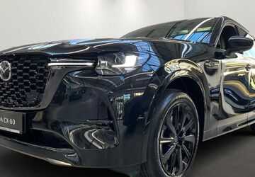 Mazda CX-80 17.500 km 51.990 &euro; München 80339