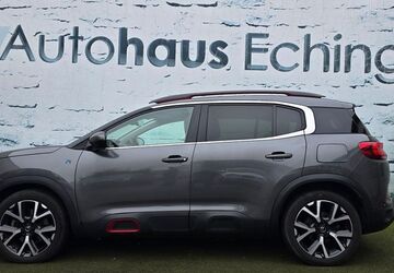 Citroen C5 Aircross 83.560 km 20.400 &euro; Eching 85386