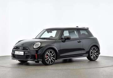 Mini John Cooper Works 8.477 km 38.036 &euro; München 80788