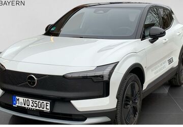 Volvo EX30 2.990 km 55.900 &euro; Baierbrunn 82065