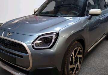 Mini Countryman E 5.306 km 41.477 &euro; München 80788