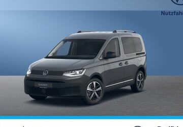 VW Caddy 1.321 km 34.950 &euro; München 81829