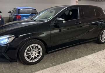 Mercedes-Benz A 180 136.817 km 11.690 &euro; Ottobrunn bei München 85521