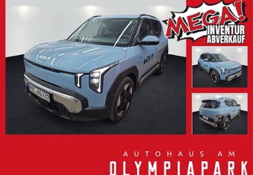 Kia EV2 7.980 km 32.580 &euro; München 80992