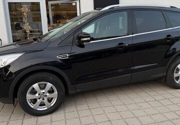 Ford Kuga 164.600 km 9.090 &euro; Straßlach bei München 82064