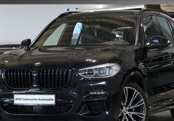 BMW X3 M40 102.030 km 40.800 &euro; Ismaning 85737