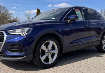 Audi Q3 105.000 km 26.999 &euro; München 81825