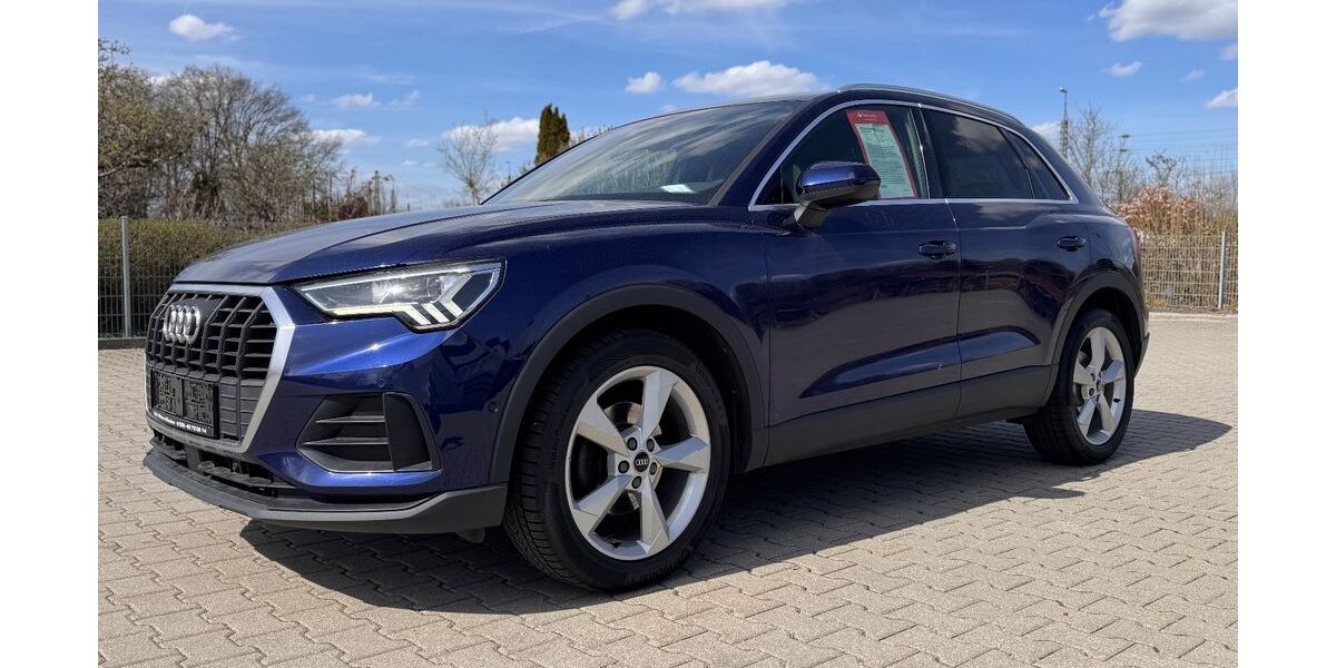 Audi Q3 105.000 km 26.999 &euro; München 81825