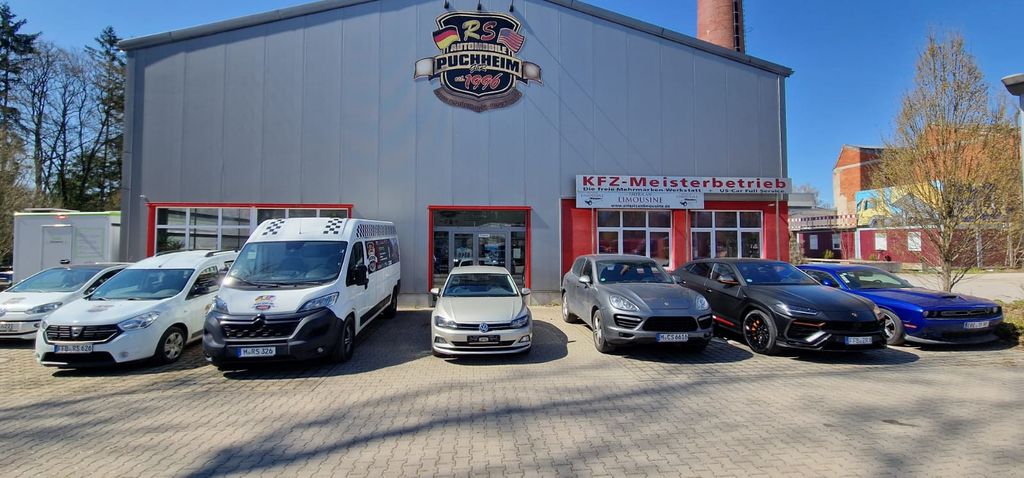 VW Polo 109.468 km 10.990 &euro; Puchheim 82178