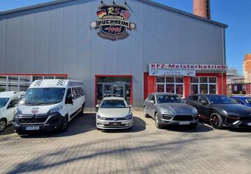 VW Polo 109.468 km 11.590 &euro; Puchheim 82178