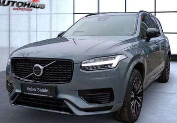 Volvo XC90 40.500 km 55.990 &euro; München 81825