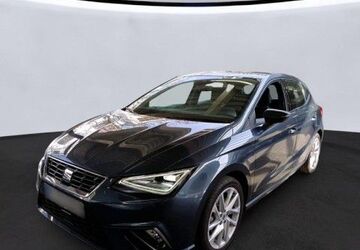 Seat Ibiza 19.490 km 19.960 &euro; München 80686