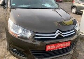 Citroen C4 122.100 km 6.590 &euro; Markt Schwaben 85570
