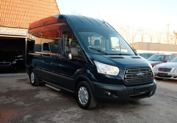 Ford Transit 161.367 km 22.000 &euro; München 81249