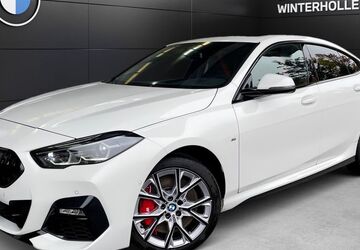 BMW 220 Gran Coupé 13.800 km 34.390 &euro; Fürstenfeldbruck 82256