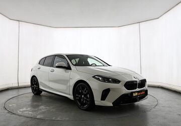 BMW 118 25.718 km 29.950 &euro; Garching 85748