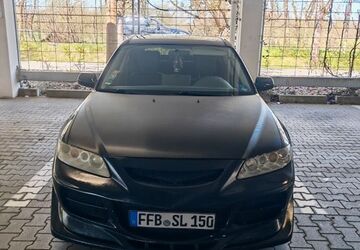 Mazda 6 205.000 km 2.000 &euro; München 82140