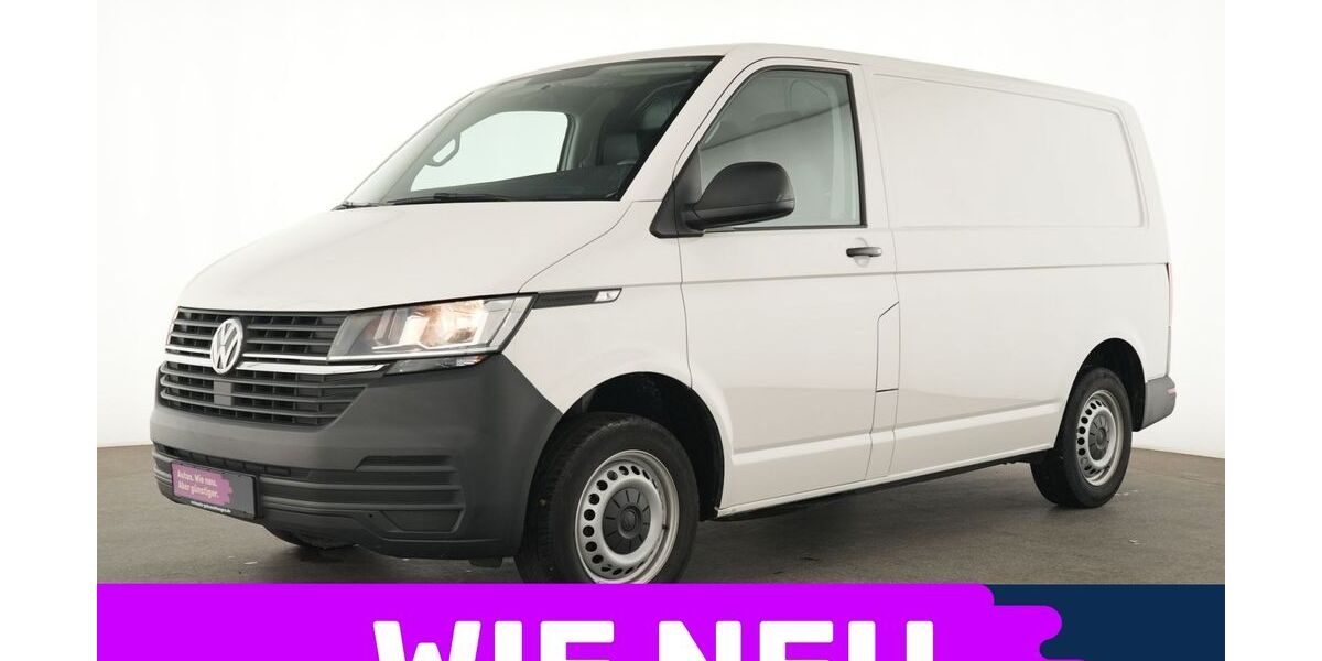 VW T6 Transporter 94.466 km 15.955 &euro; Garching bei München 85748