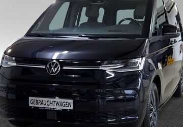 VW T7 Multivan 60.900 km 49.860 &euro; München 80935