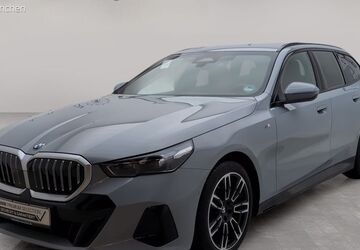 BMW 520 24.158 km 53.904 &euro; München 80939