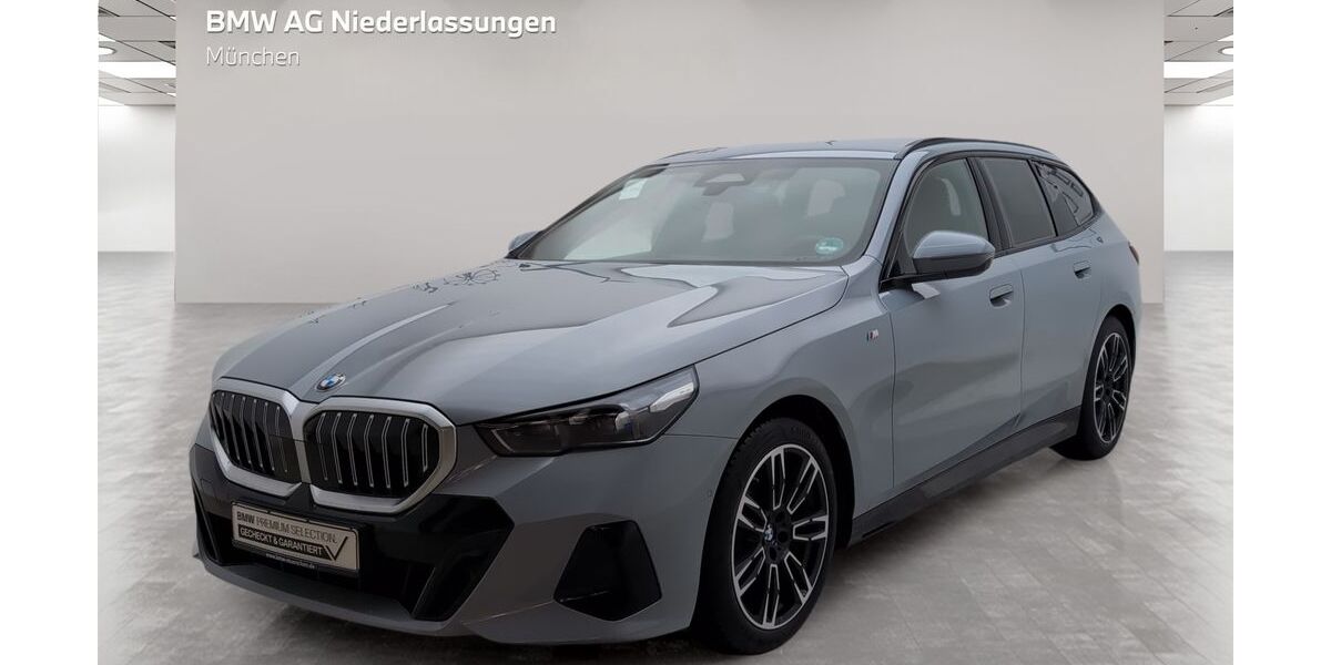 BMW 520 24.158 km 53.904 &euro; München 80939