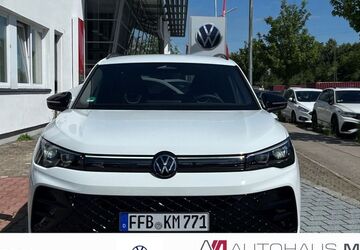 VW Tiguan 2.400 km 45.940 &euro; Puchheim 82178