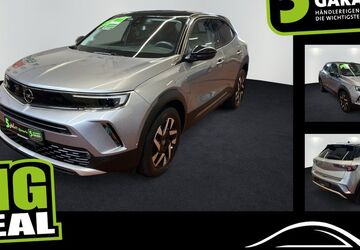 Opel Mokka 36.289 km 13.990 &euro; Neufahrn 85375