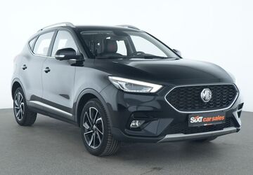 MG ZS 73.241 km 12.770 &euro; Garching 85748