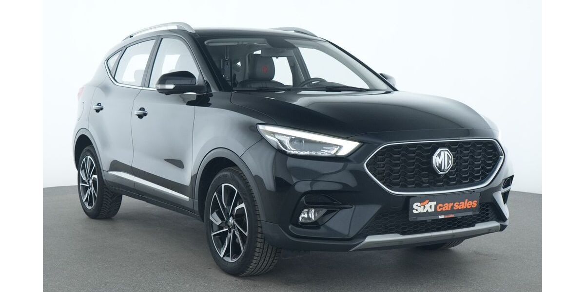 MG ZS 73.241 km 12.770 &euro; Garching 85748