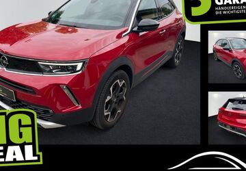 Opel Mokka 56.552 km 14.990 &euro; Wolfratshausen 82515