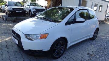 Gebrauchte Mitsubishi Colt