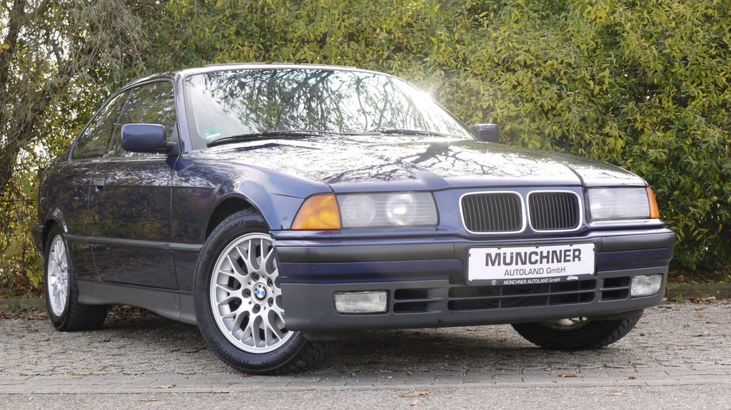 BMW 325 197.000 km 12.999 &euro; München 81243
