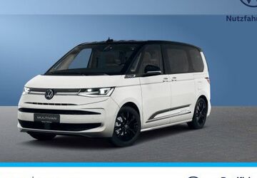 VW T7 Multivan 13.012 km 55.950 &euro; München 81829
