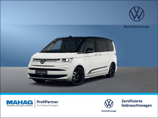 VW T7 Multivan 13.012 km 55.950 &euro; München 81829