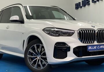 BMW X5 59.800 km 59.900 &euro; München 80997