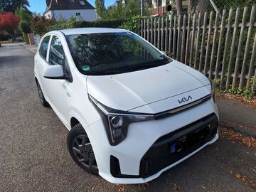 Gebrauchte Kia Picanto