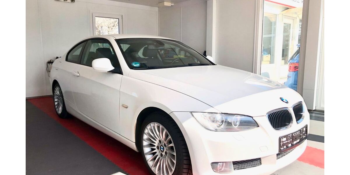 BMW 320 200.000 km 7.850 &euro; München 81825