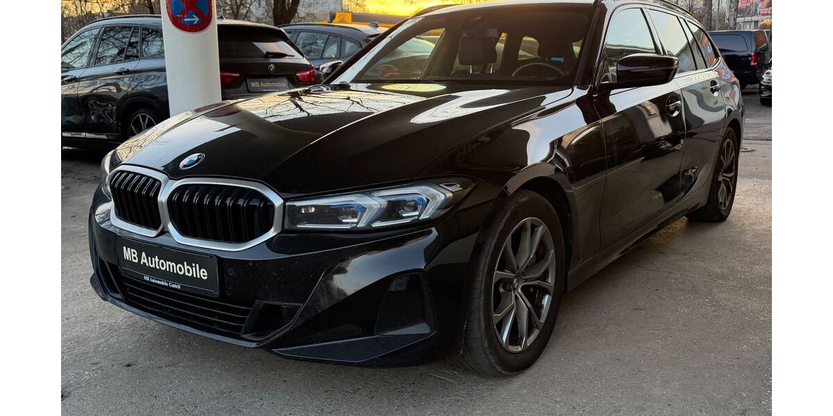 BMW 330 158.500 km 24.900 &euro; München 80939