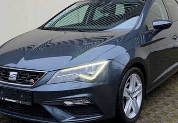 Seat Leon 93.000 km 16.990 &euro; Unterschleissheim 85716