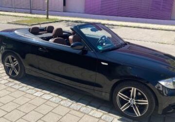 BMW 118 246.000 km 4.699 &euro; Eching 85386