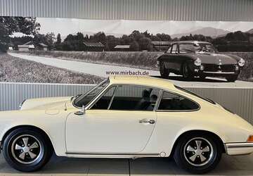 Porsche 911 2.365 km 134.900 &euro; Anzing 85646