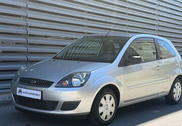 Ford Fiesta 121.000 km 1.990 &euro; München 81379