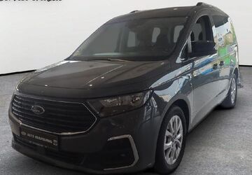 Ford Tourneo Connect 5.326 km 37.490 &euro; Gräfelfing 82166